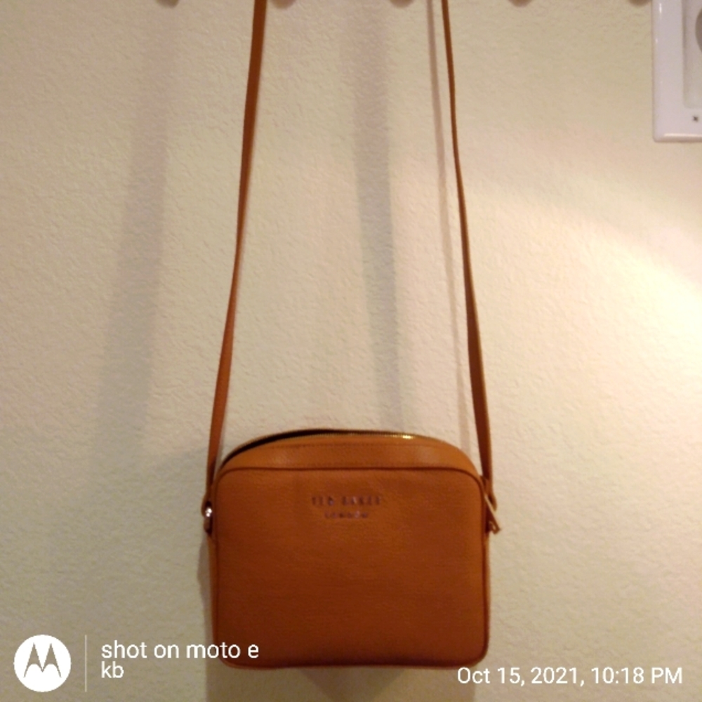 Ted Baker Debbi Camera Bag